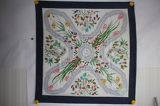 Gucci foulard soie d'occasion  Seyssel
