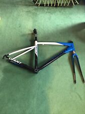 Męska rama rowerowa Giant Defy seria ALUXX 6000 cieniowana rura widelec węglowy. Mały na sprzedaż  Wysyłka do Poland