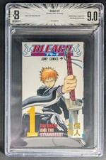 Bleach manga volume d'occasion  Expédié en Belgium