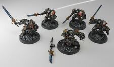 Grey knight terminators for sale  HAVERHILL