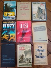 Konvolut bücher boot gebraucht kaufen  Neumünster