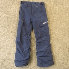 Burton snowboard pants for sale  Tucson