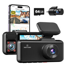 Redtiger f17 dashcam gebraucht kaufen  Euskirchen