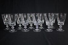 Anciens verres vin d'occasion  Briare