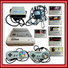 Console super nintendo usato  Villarbasse