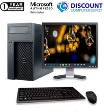 Dell t1700 computer for sale  Jacksonville