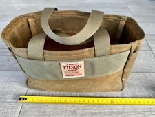 Filson shot shell usato  Roma