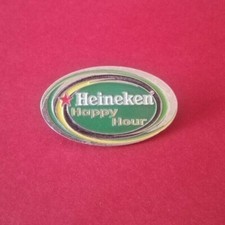 Spilla birra heineken usato  Cosenza