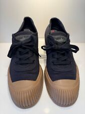 Rare black canvas for sale  LONDON