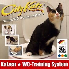 Citykatz trainingssitz katzenk gebraucht kaufen  Speyer