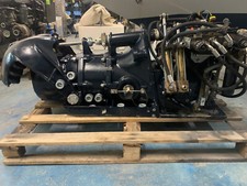 Coppia turbine idrogetto usato  Peschiera Borromeo