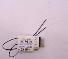Frsky x4r cppm for sale  DRIFFIELD