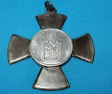 Vintage religious cross for sale  SANDHURST