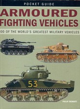 Armoured fighting vehicles. for sale  LLANDYSUL