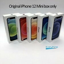 Original iphone mini for sale  HARLOW