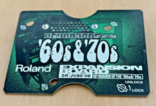 Jv80 keyboards the gebraucht kaufen  Rastatt