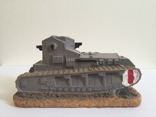 Tank miniature whippet d'occasion  Marseille XIII