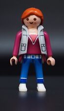 Playmobil figur frau gebraucht kaufen  Frauenstein, Rechenberg-Bienenmühle