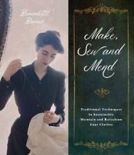 Make sew mend for sale  Easley