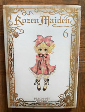 Rozen maiden nouvelle d'occasion  Fontenay-sous-Bois