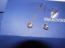 Riginal swarovski hrringe gebraucht kaufen  Göppingen