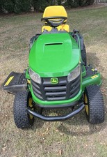 John deere x167 for sale  TAMWORTH