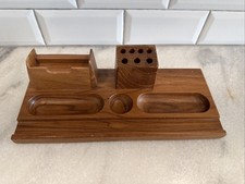 Vintage desk organizer for sale  Old Hickory
