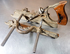 Vintage stanley combination for sale  Denver