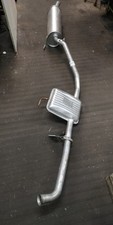 141929 auspuffanlage pel gebraucht kaufen  Großwallstadt
