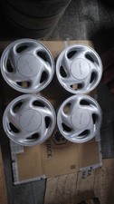 cerchi 14 toyota usato  Mascali