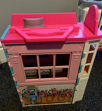 Barbie cook grill for sale  COLNE