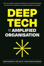Deep tech amplified for sale  UK