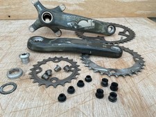 Sram truvativ noir for sale  MAIDSTONE