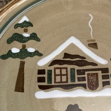 Sonoma lodge trivet for sale  Carmel