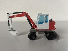 Mobilbagger mh2 tieflöffel gebraucht kaufen  Hildesheim