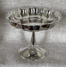 Vintage silver plated for sale  Shelton