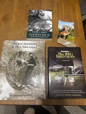Rod hutchinson carp for sale  SUTTON-IN-ASHFIELD