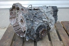 Getriebe automatikgetriebe fsg gebraucht kaufen  Bad Sassendorf
