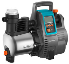 Gardena premium hauswasserauto gebraucht kaufen  Grünwald