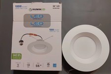Parwin led 100w for sale  Burlington