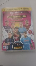 Panini adrenalyn 2022 usato  Santa Maria a Monte