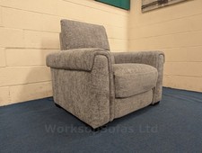 Nixon power reclining for sale  WORKSOP