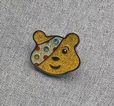 Pudsey bear gold for sale  WEST BROMWICH