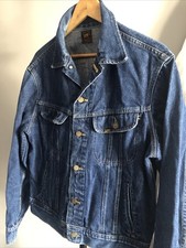 Men vintage lee for sale  WARRINGTON