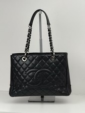 Chanel black caviar for sale  Bellevue