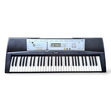 Yamaha electronic keyboard gebraucht kaufen  Berlin