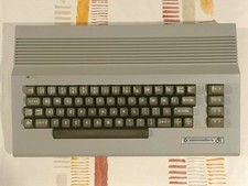Commodore 64c scheda usato  Roma