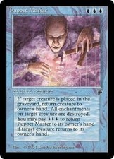 Magic mtg puppet d'occasion  Ivry-sur-Seine