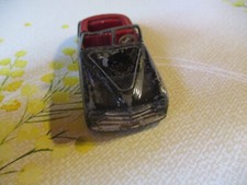 Dinky toys simca d'occasion  Gisors