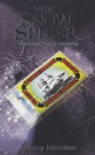 Snow spider nimmo gebraucht kaufen  Berlin